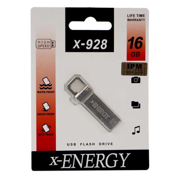 x-Energy-X-928-Flash-Memory