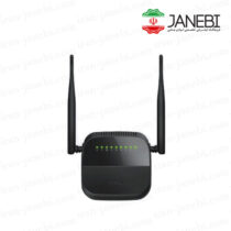 D-Link DSL-124 Wireless ADSL2