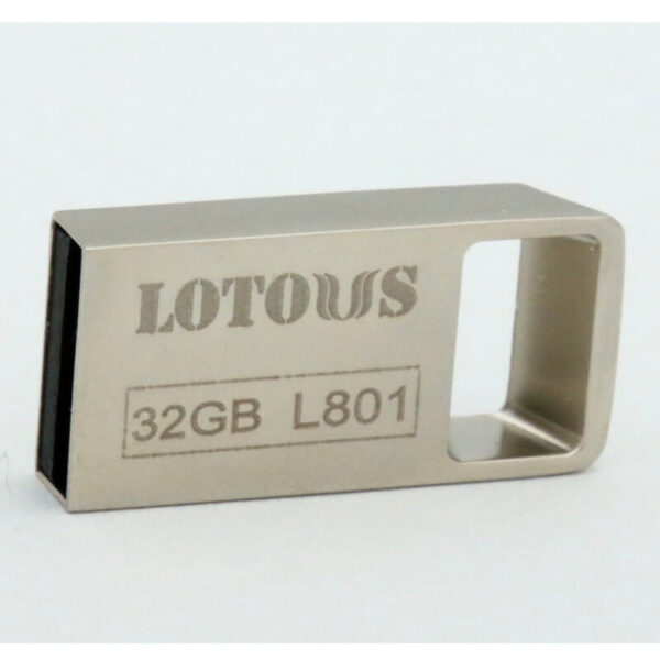 LOTOUS L801 Flash Memory