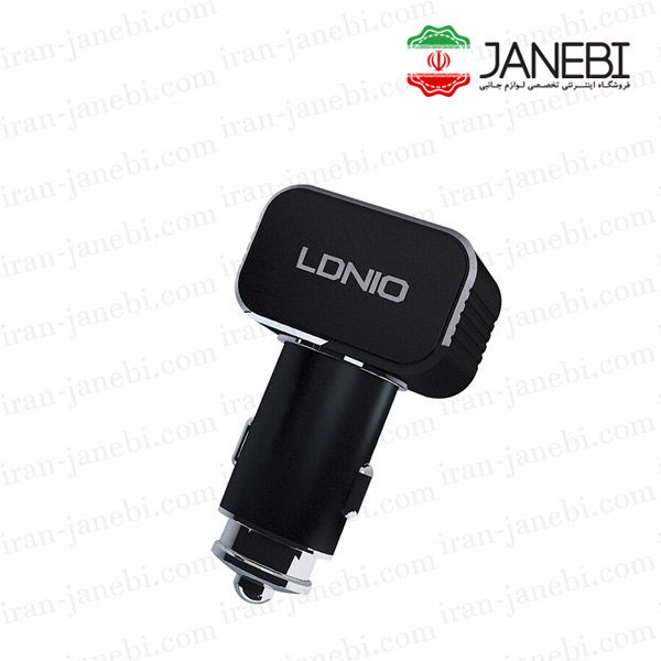 LDNIO-C306-car-charger