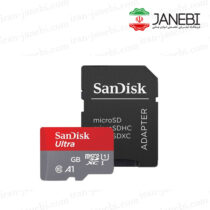 Sandisk Ultra A1 UHS-I Class 10