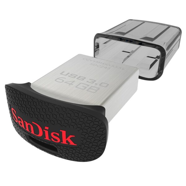 SanDisk Ultra-fit Flash Memory Usb 3.0
