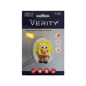 Verity-T209-USB-2.0-Flash-Memory