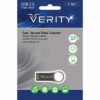Verity V801 Flash Memory