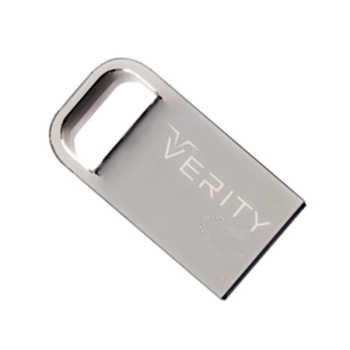 Verity V813 Flash Memory