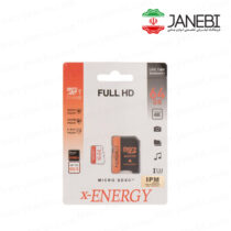 X-energy-memory-card-64G