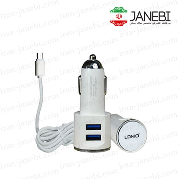 ldnio-dl-c29-car-charger