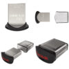 SanDisk Ultra-fit Flash Memory