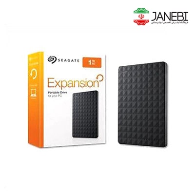 seagate expansion external hard drive