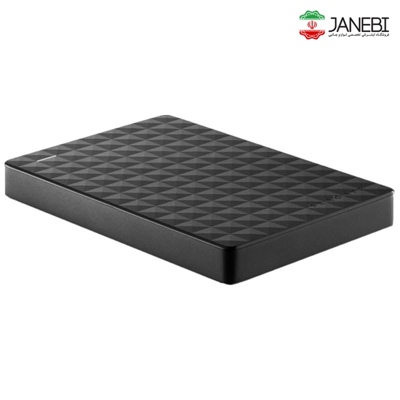 seagate expansion external hard drive