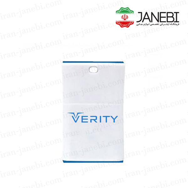 Verity V701 Flash Memory