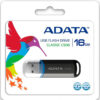 Adata C906 USB Flash Memory 16G