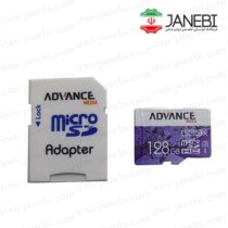Advance-microSDXC-x533--Flash-Memory-128G