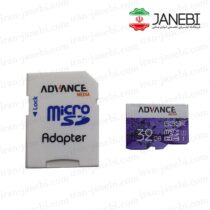 Advance-microSDXC-x533--Flash-Memory-32G