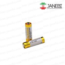 Alarm-Alkaline-Battery-27A