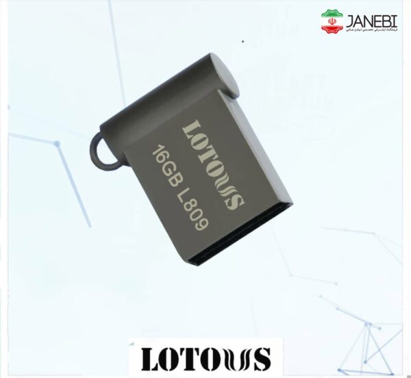 LOTOUS-L809-USB-2.0-Flash-Memory