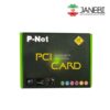 P-NET-PCI-card