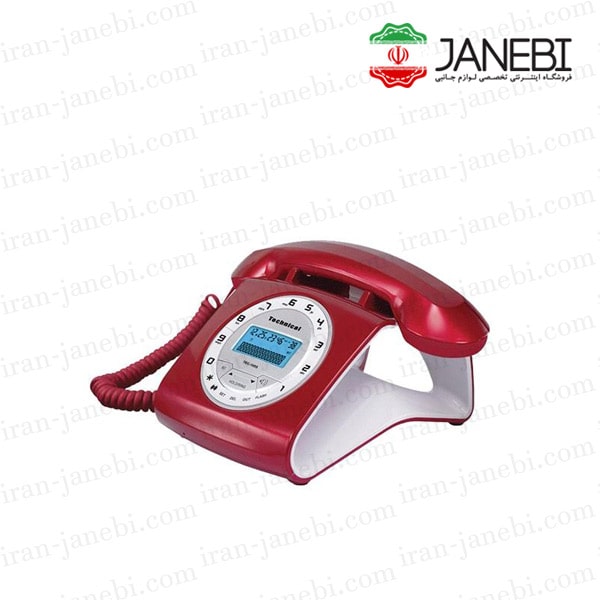Technical-TEC-1055-Phone