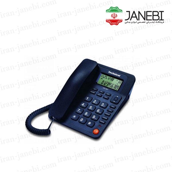 Technical-TEC-5857-Phone