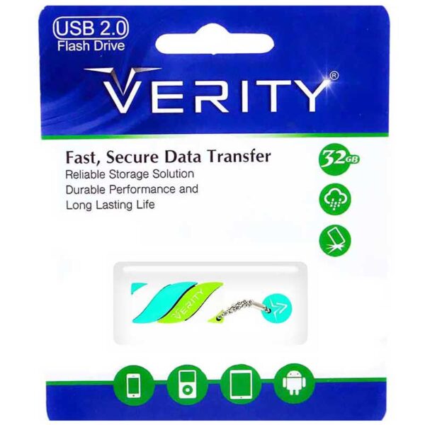 Verity V902 Flash Memory 32g