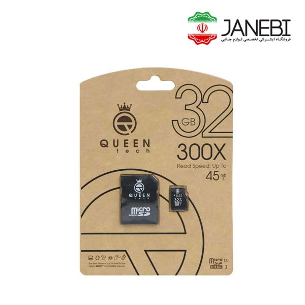 Queen-tech-300X-Micro-SDHC