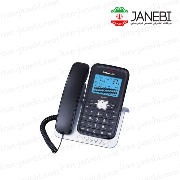 Technical TEC-1077 Phone
