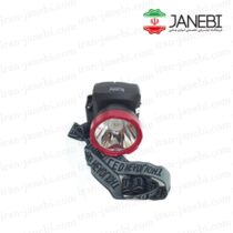 iCEN-IE-L5032-LED-Torch