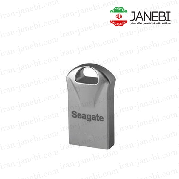 Seagate-UnicPlus-Flash-Memory