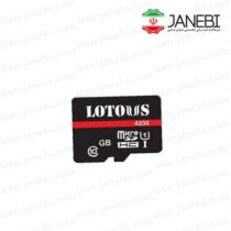Lotous-433X-microSDXC