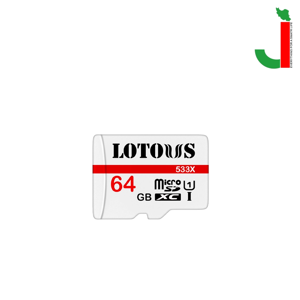 lotous micro 533 64g