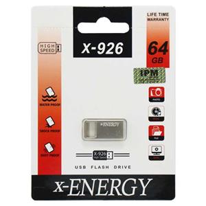 x-Energy X-926