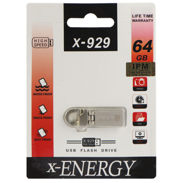 x-Energy X-929