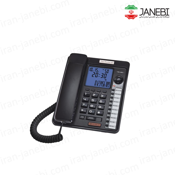 TEC-5851-Phone