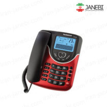 تلفن-تکنیکال-مدل-TEC-1088