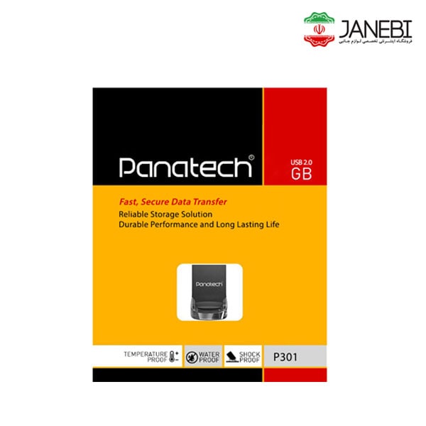 Panatech-P301-flash-memory