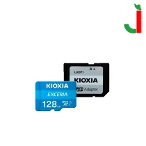 kioxia micro 128g