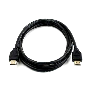 sony HDMI high speed cable