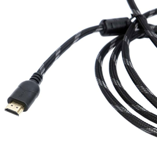 verity HDMI high speed cable
