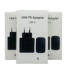 45w pd adapter usb-c