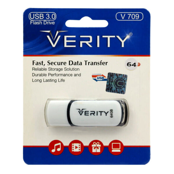 Verity V709 USB 3.0