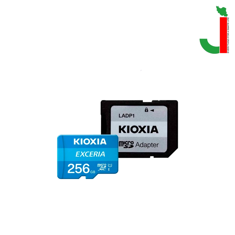 kioxia micro 256g