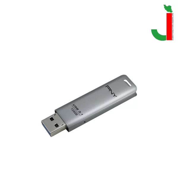 فلش 128 گیگ مدل metal پی ان وای USB 3.1
