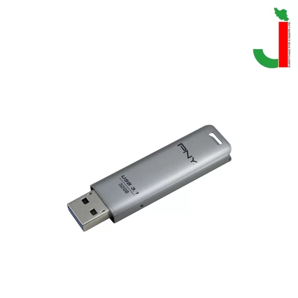 فلش 32 گیگ مدل metal پی ان وای USB 3.1