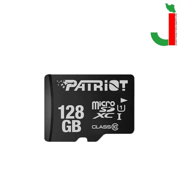 patriot micro lx 128g