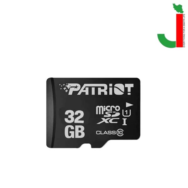 patriot micro lx 32g