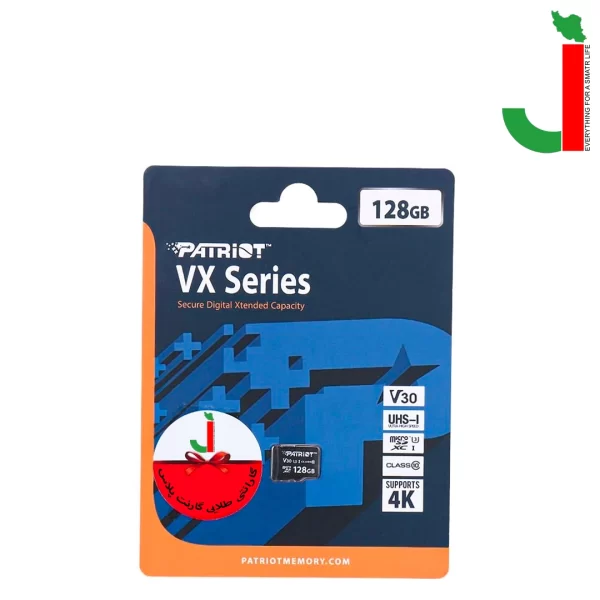 patriot micro vx 128g.webp pack