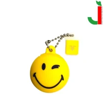 فلش وریتی مدل T225 ظرفیت 32 گیگابایت USB2.0/ فلش عروسکی