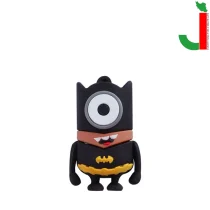 فلش وریتی مدل T234 ظرفیت 32 گیگابایت USB2.0/ فلش عروسکی