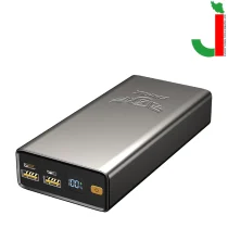 پاور بانک اپیمکس مدل EPIMAX-214 ظرفیت 20000 میلی آمپر