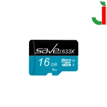 رم میکرو 16 گیگابایت SAVE IT مدل 633X